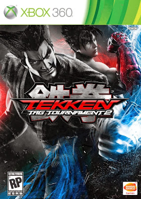 tekken tag tournament 2 free