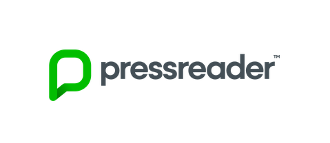 what is pressreader